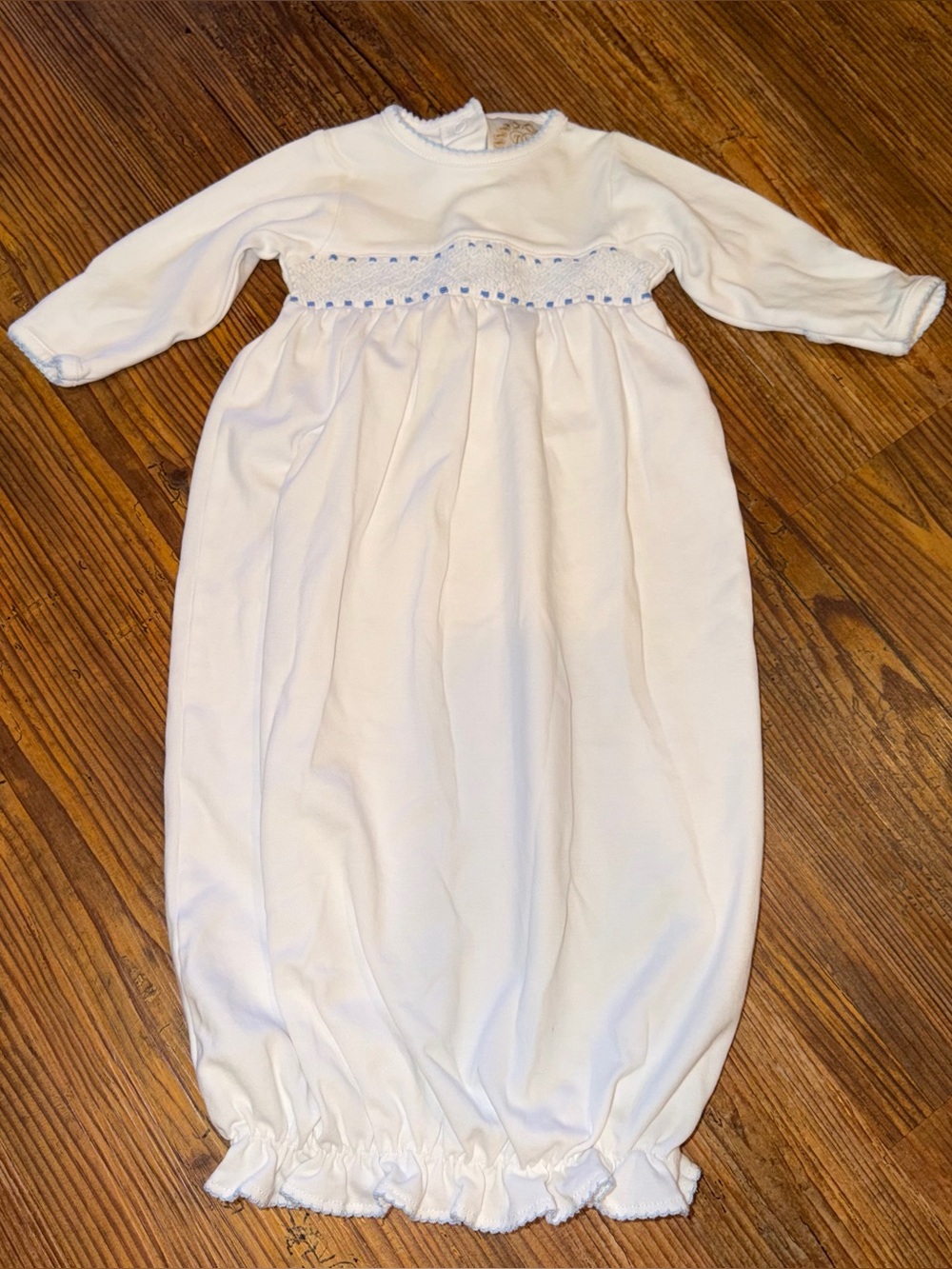 The Beaufort Bonnett Company Gown